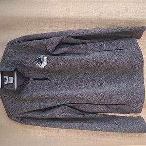 Vancouver Canucks sweater
